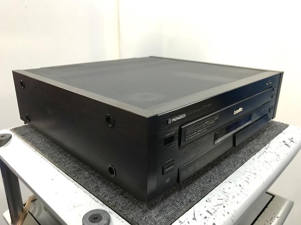 CLD-909 PIONEER - 中古オーディオ 高価買取・販売 ハイファイ堂