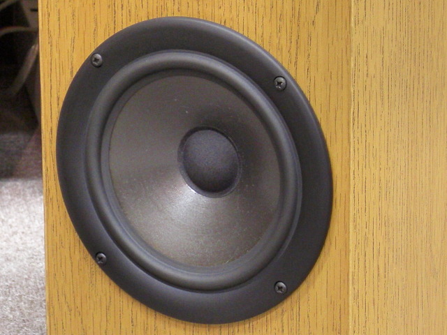 Reference 11i Infinity - 中古オーディオ 高価買取・販売