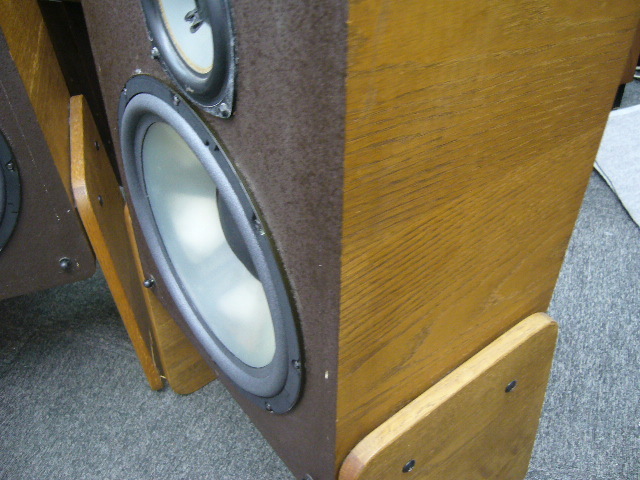 Reference standard 1.5 Infinity - 中古オーディオ 高価買取・販売