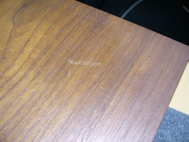 Marantz #7用ウッドケース 不明 - 中古オーディオ 高価買取・販売