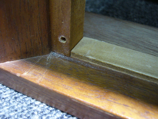 Marantz #7用ウッドケース 不明 - 中古オーディオ 高価買取・販売