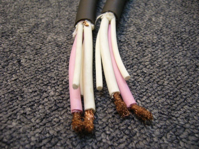 AT6S60/1.9m AudioTechnica - 中古オーディオ 高価買取・販売 ハイファイ堂