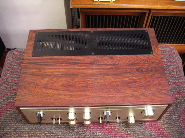 A1020 LUXMAN - HiFi-Do McIntosh/JBL/audio-technica/Jeff Rowland