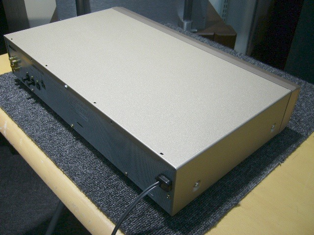 MDS-JE780 SONY - 中古オーディオ 高価買取・販売 ハイファイ堂