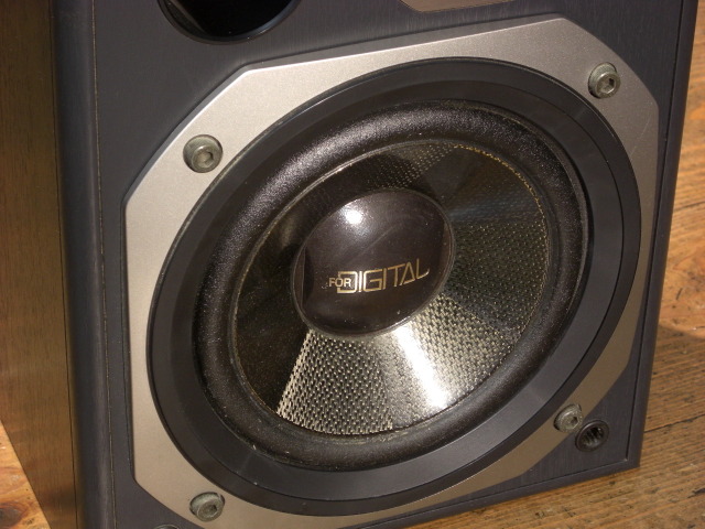 かつしょう Sansui 700 CD•R 3Way 120w 6Ω 700CD-R SANSUI - 中古オーディオ 高価買取・販売 ハイファイ堂