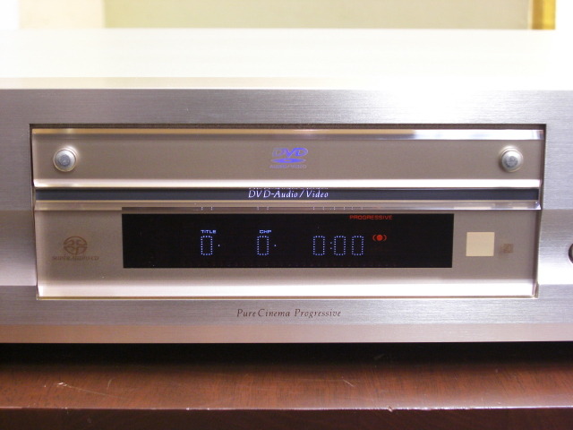 DV-S747A PIONEER - HiFi-Do McIntosh/JBL/audio-technica/Jeff
