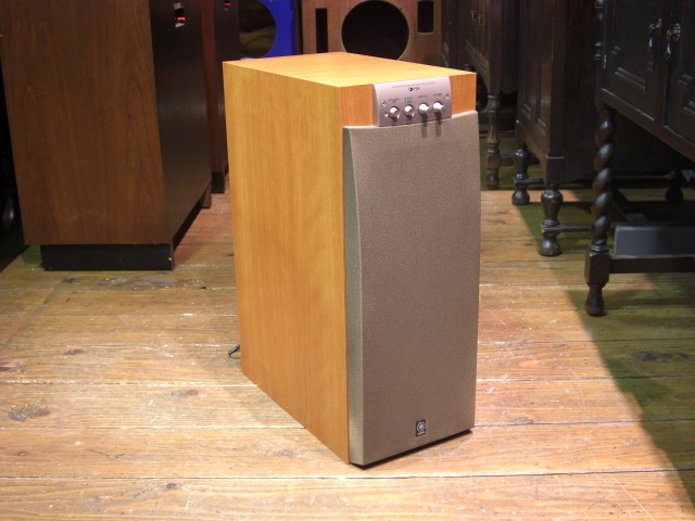 YST-SW305 YAMAHA - 中古オーディオ 高価買取・販売 ハイファイ堂