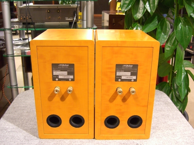 SX-L33 victor - 中古オーディオ 高価買取・販売 ハイファイ堂