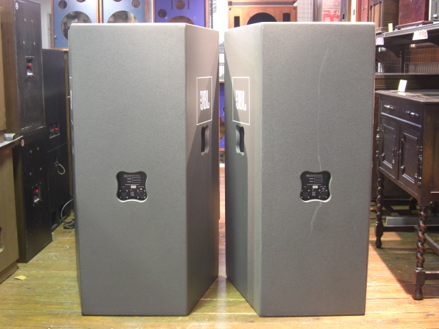 4770 JBL - HiFi-Do McIntosh/JBL/audio-technica/Jeff Rowland
