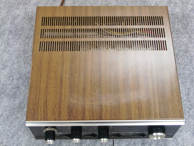 TW-31 Trio - 中古オーディオ 高価買取・販売 ハイファイ堂