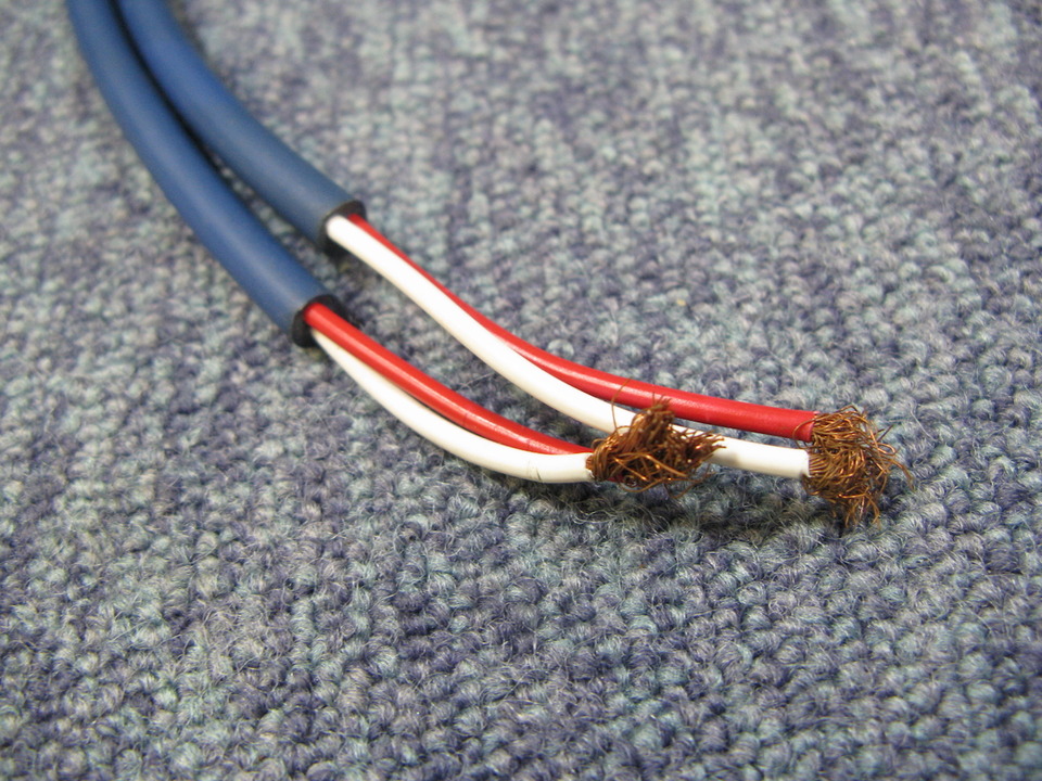 FS-2T20P/2.5m FURUKAWA - 中古オーディオ 高価買取・販売 ハイファイ堂