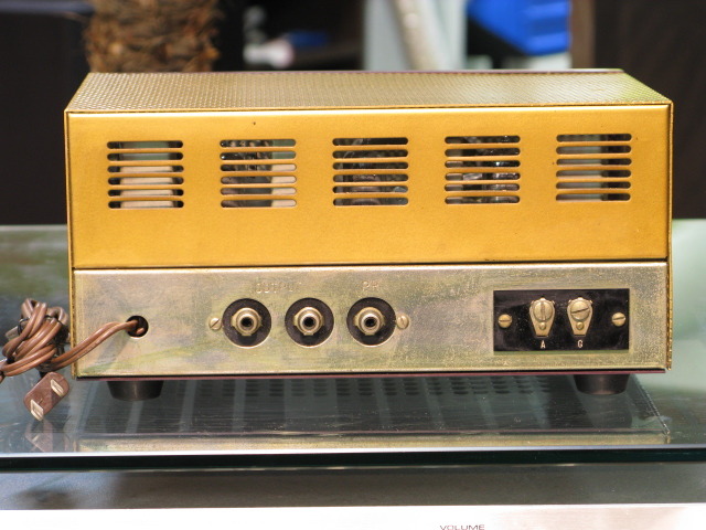 FM-100 TRIO - 中古オーディオ 高価買取・販売 ハイファイ堂
