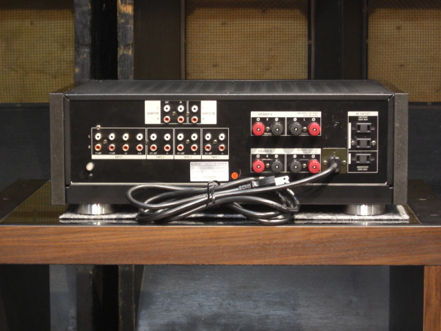 TA-F333ESA SONY - HiFi-Do McIntosh/JBL/audio-technica/Jeff