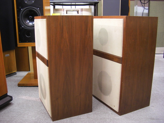 DIG MK2 ALTEC - 中古オーディオ 高価買取・販売 ハイファイ堂