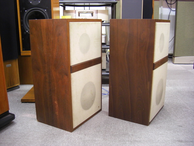 DIG MK2 ALTEC - 中古オーディオ 高価買取・販売 ハイファイ堂