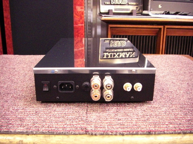 eAR202-REF ACOUSTIC REALITY - 中古オーディオ 高価買取・販売