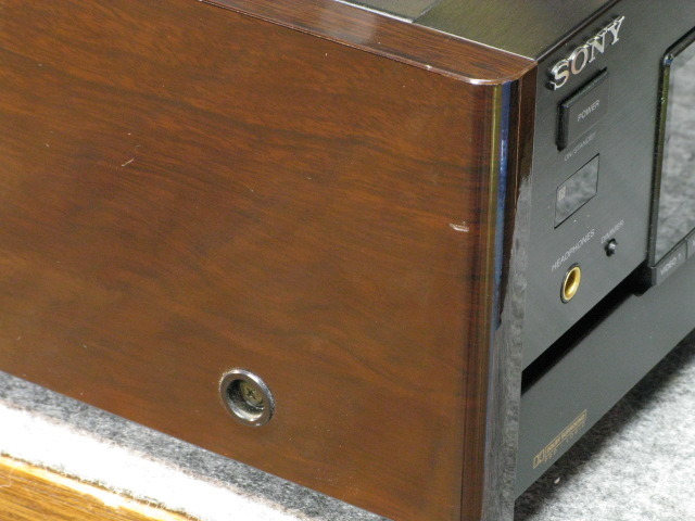 TA-E2000ESD SONY - 中古オーディオ 高価買取・販売 ハイファイ堂