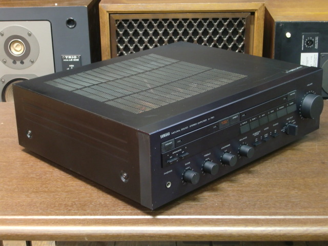 A-750 YAMAHA - 中古オーディオ 高価買取・販売 ハイファイ堂
