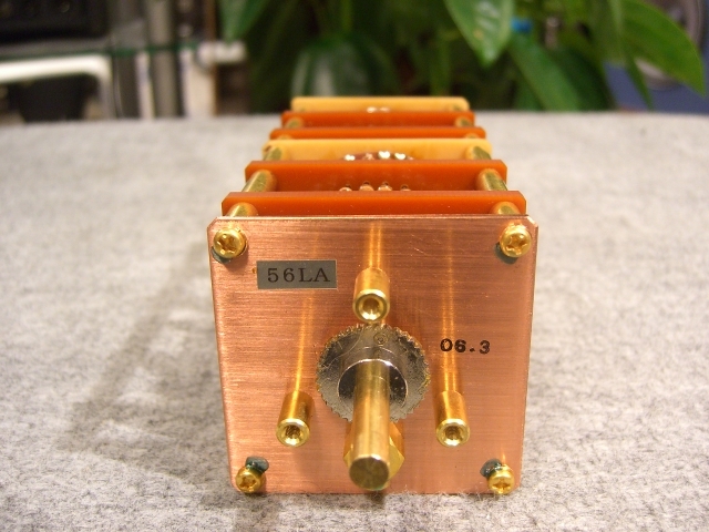 ATT5634 AUDIO DESIGN - 中古オーディオ 高価買取・販売