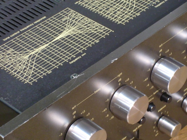 希少 テクニクス SU-9400 プリメインアンプ オーディオ機器 昭和レトロ 希少 Technics テクニクス SU-9400 プリメインアンプ オーディオ