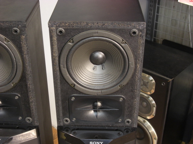 SS-GT88 SONY - 中古オーディオ 高価買取・販売 ハイファイ堂