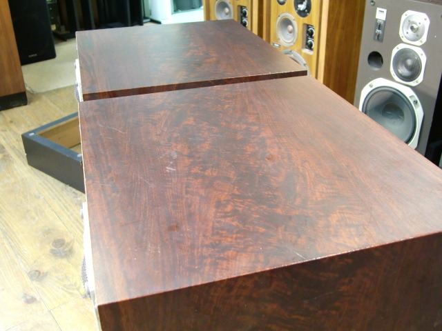 HS-430 Lo-D - 中古オーディオ 高価買取・販売 ハイファイ堂