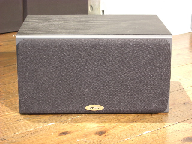 SATURN S6C TANNOY - 中古オーディオ 高価買取・販売 ハイファイ堂