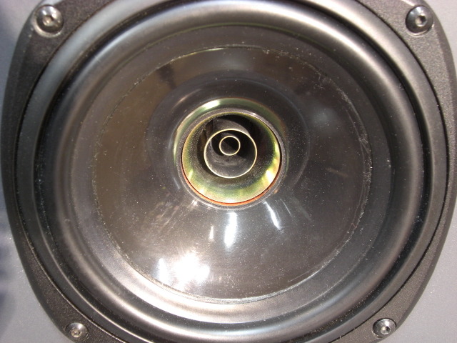SATURN S6C TANNOY - 中古オーディオ 高価買取・販売 ハイファイ堂