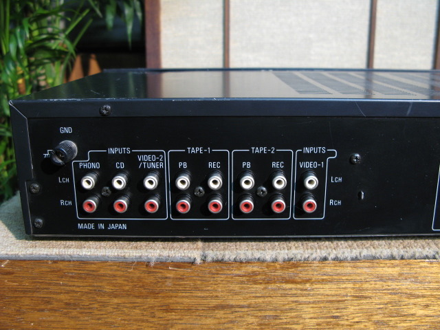 PMA-910V DENON - 中古オーディオ 高価買取・販売 ハイファイ堂