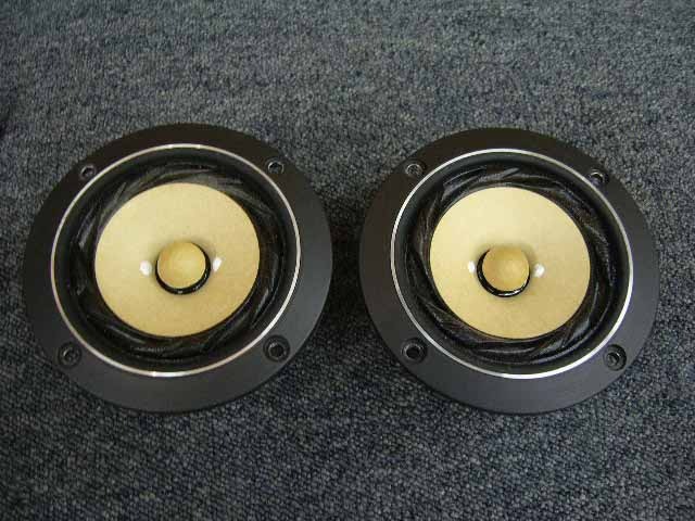 FE88ES-R FOSTEX - 中古オーディオ 高価買取・販売 ハイファイ堂