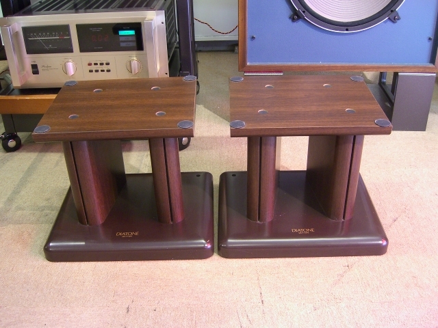 DK-77WN DIATONE - 中古オーディオ 高価買取・販売 ハイファイ堂