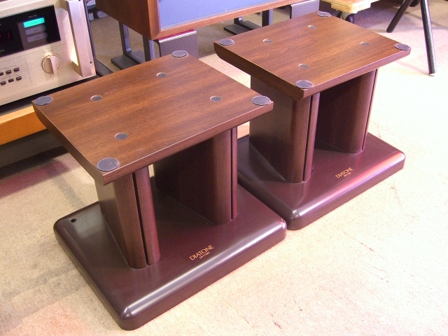 DK-77WN DIATONE - 中古オーディオ 高価買取・販売 ハイファイ堂