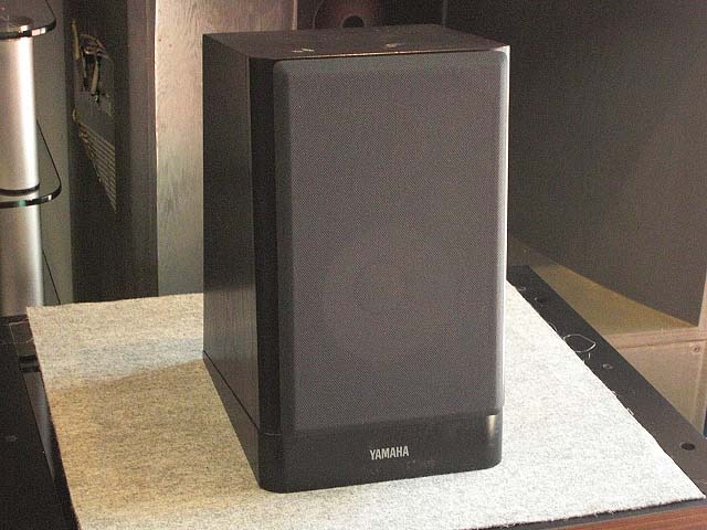NS-C1000 YAMAHA - 中古オーディオ 高価買取・販売 ハイファイ堂