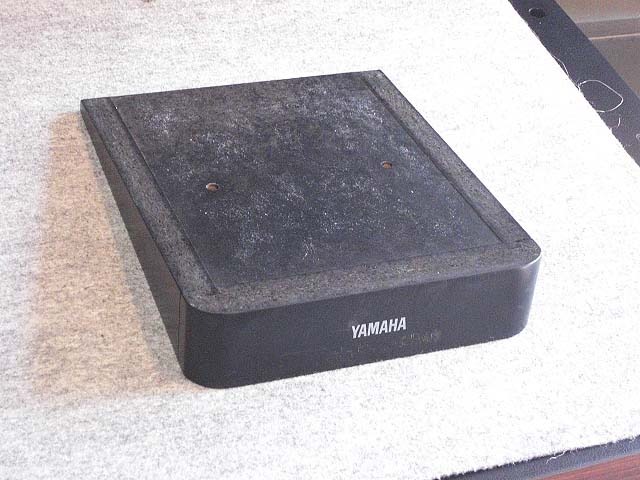 NS-C1000 YAMAHA - 中古オーディオ 高価買取・販売 ハイファイ堂