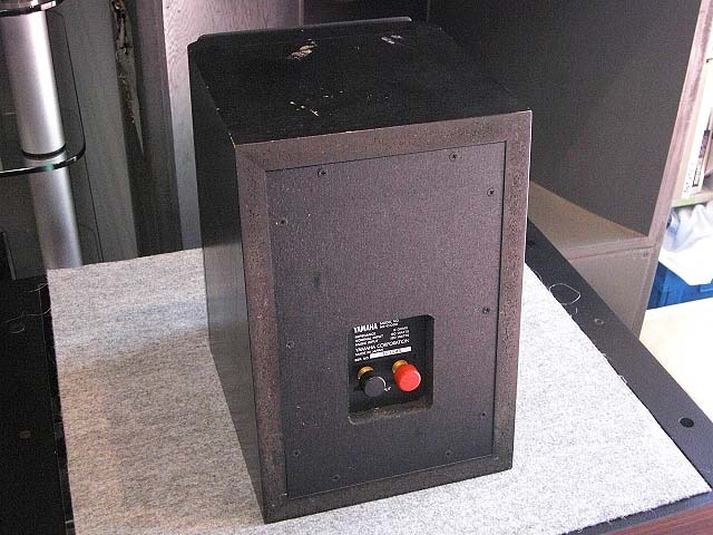 NS-C1000 YAMAHA - 中古オーディオ 高価買取・販売 ハイファイ堂
