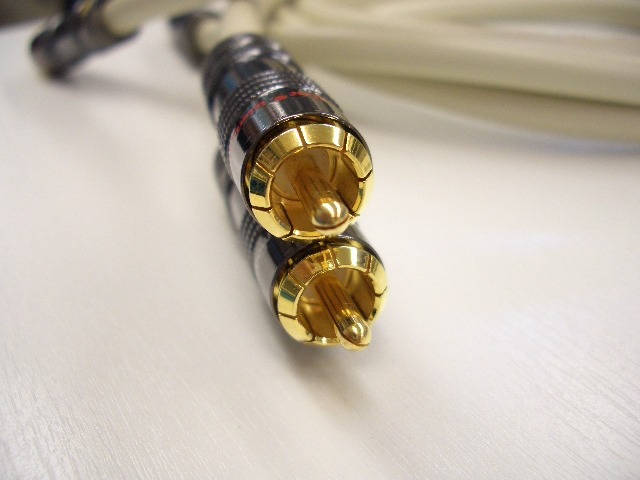 PC-080 / 1.0m inakustik - 中古オーディオ 高価買取・販売 ハイファイ堂