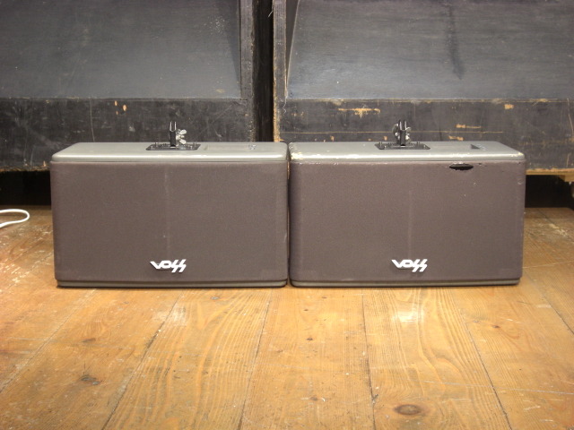 PS-S206B VICTOR - 中古オーディオ 高価買取・販売 ハイファイ堂