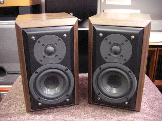 LS-300G KENWOOD - 中古オーディオ 高価買取・販売 ハイファイ堂