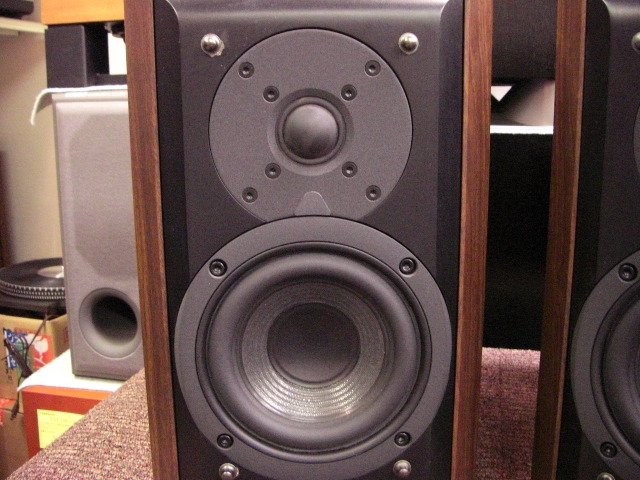 LS-300G KENWOOD - 中古オーディオ 高価買取・販売 ハイファイ堂