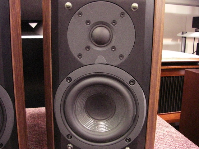 LS-300G KENWOOD - 中古オーディオ 高価買取・販売 ハイファイ堂