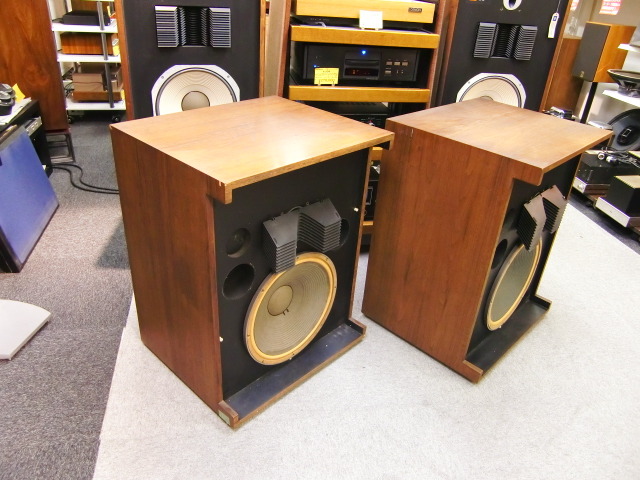 jbl 4502 studio monitor