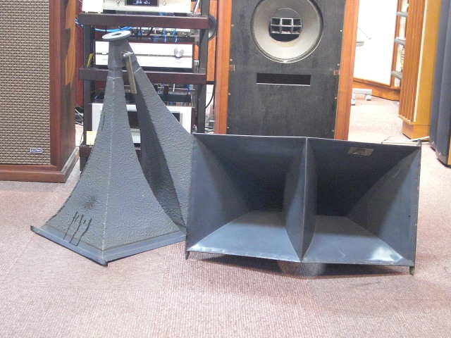 203B ALTEC - 中古オーディオ 高価買取・販売 ハイファイ堂