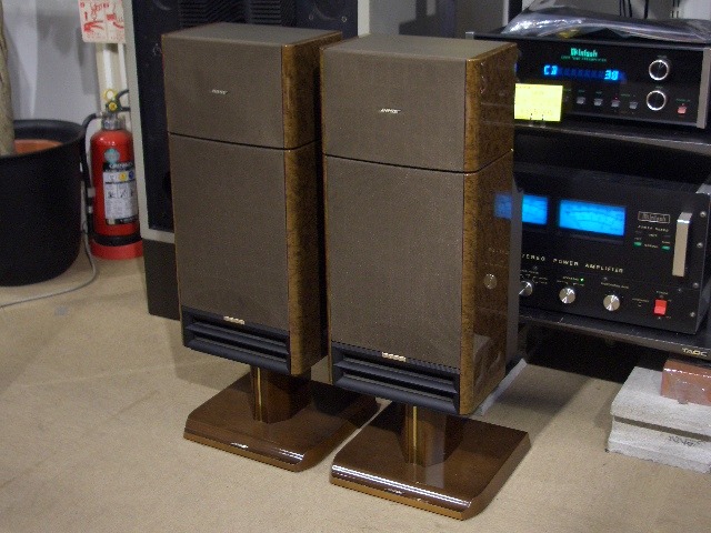BOSEスピーカー Model 363 System Yahoo!オークション -「bose 363」(スピーカー) (オーディオ機器)の