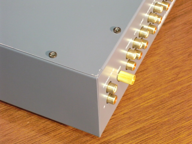 PRA-1 Stella - 中古オーディオ 高価買取・販売 ハイファイ堂