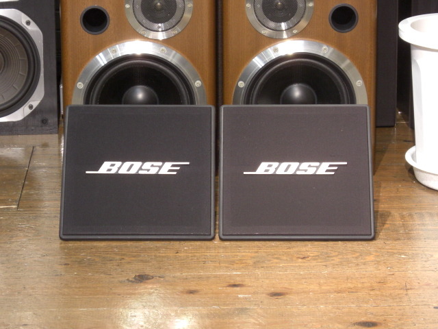 111PYB Bose - 中古オーディオ 高価買取・販売 ハイファイ堂