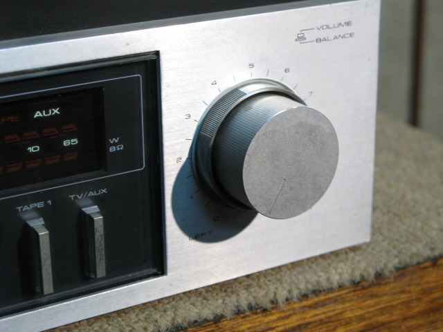 SA-7000 PIONEER - 中古オーディオ 高価買取・販売 ハイファイ堂