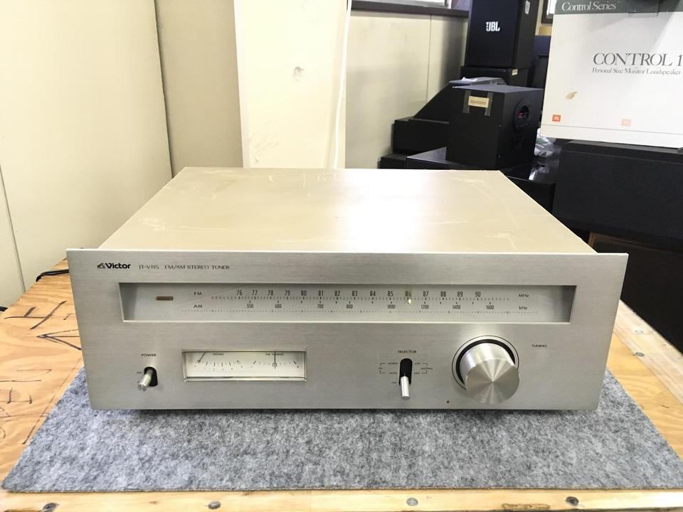 JT-V115 VICTOR - 中古オーディオ 高価買取・販売 ハイファイ堂