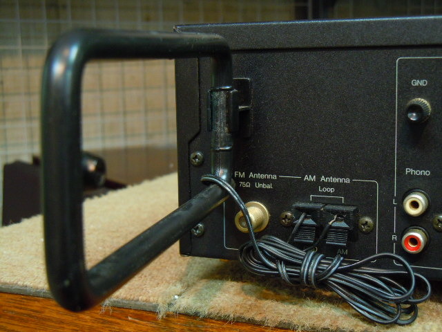 30：Nakamichi Receiver3　ナカミチ　レシーバー3　ジャンク 30：Nakamichi Receiver3 ナカミチ レシーバー3 ジャンク