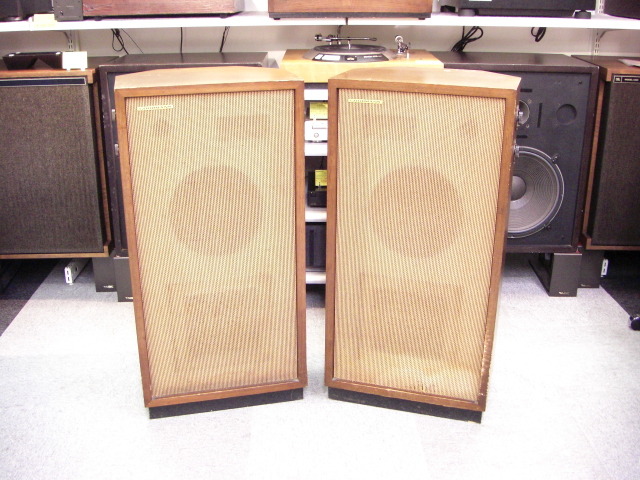 AXIOM301 GOODMAN - 中古オーディオ 高価買取・販売 ハイファイ堂