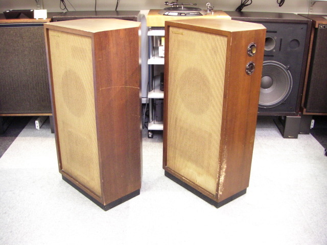 AXIOM301 GOODMAN - 中古オーディオ 高価買取・販売 ハイファイ堂